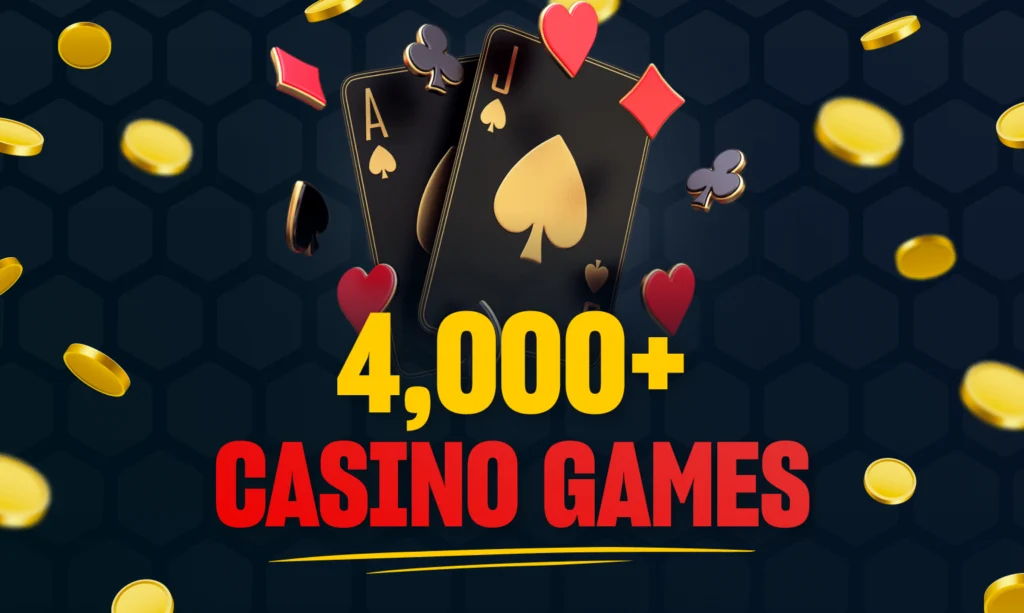Casino Hellspin